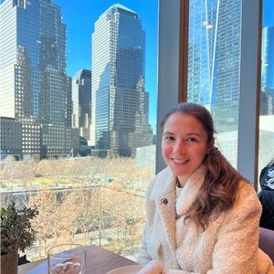 Meet your Posher, Valentine